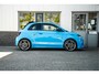 Abarth 500c scorpionissima | 42 kWh | Cabrio