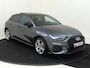 Audi A3 Sportback 45 TFSI e S edition Competition | SoH 100% | Panoramadak | Bang & Olufsen | Virtual cockpit Plus | Stoelverwarming | Lederen bekleding | CarPlay | Cruise control |