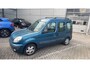 Renault Kangoo 1.6-16V Privilège 95pk Airco Trekhaak 1150kg. Schuifdeuren