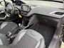 Peugeot 2008 1.2 PureTech Allure [ navi, ecc, pdc, cruise, lmv, trekhaak ]