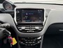 Peugeot 2008 1.2 PureTech Allure [ navi, ecc, pdc, cruise, lmv, trekhaak ]