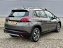 Peugeot 2008 1.2 PureTech Allure [ navi, ecc, pdc, cruise, lmv, trekhaak ]