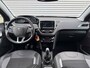 Peugeot 2008 1.2 PureTech Allure [ navi, ecc, pdc, cruise, lmv, trekhaak ]