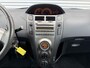 Toyota Yaris 1.3 VVTi Aspiration AUTOMAAT [ Slechts 55724 km ] airco, audio,