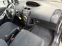 Toyota Yaris 1.3 VVTi Aspiration AUTOMAAT [ Slechts 55724 km ] airco, audio,