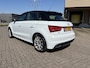 Audi A1 Sportback 1.2 TFSI Admired