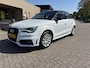 Audi A1 Sportback 1.2 TFSI Admired