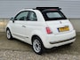 Fiat 500C 1.2 Lounge