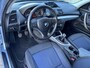 BMW 1-Serie 116d Corporate Business Line [ fm navi, airco, audio, cruise, 17``lmv ]