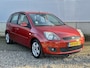 Ford Fiesta 5BEBKB