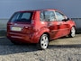 Ford Fiesta 5BEBKB