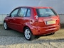 Ford Fiesta 5BEBKB