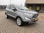 Ford EcoSport 1.0 EcoBoost Titanium [ ecc, apple cp, navi, lmv, trekhaak ]