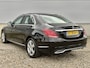 Mercedes-Benz C-klasse 180 Prestige