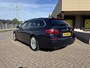 BMW 5-Serie Touring 520i Luxury Edition automaat [ Full option, NL-auto, 1e eig, dealer oh ]
