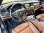 BMW 5-Serie Touring 520i Luxury Edition automaat [ Full option, NL-auto, 1e eig, dealer oh ]