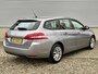Peugeot 308 SW 1.2 PureTech Blue Lease [ fm navi, ecc, cruise ]