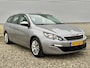 Peugeot 308 SW 1.2 PureTech Blue Lease