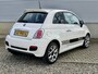 Fiat 500 0.9 TwinAir Turbo 500S [ leer, ecc, lmv, pdc, virtual cp ]