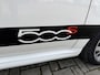 Fiat 500 0.9 TwinAir Turbo 500S