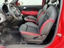 Fiat 500 1.2 Sport [ leder sport int.navi, airco, 16``lmv ]