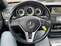 Mercedes-Benz E-klasse Cabrio 200 Ambition
