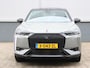 DS 3 E-Tense Performance Line+ 54 kWh | Warmtepomp | Dodehoek detectie| Navigatie full map | Achteruitrijcamera |  Apple Carplay / Android auto |