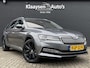 Skoda Superb Combi 1.4 TSI iV 218 pk Business Edition Plus AUT. | 1e eigenaar | navigatie | panoramadak | trekhaak | leder interieur