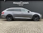 Skoda Superb Combi 1.4 TSI iV 218 pk Business Edition Plus AUT. | 1e eigenaar | navigatie | panoramadak | trekhaak | leder interieur