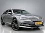 Skoda Superb Combi 1.4 TSI iV 218 pk Business Edition Plus AUT. | 1e eigenaar | navigatie | panoramadak | trekhaak | leder interieur