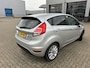 Ford Fiesta 1.0 EcoBoost Titanium