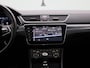 Skoda Superb Combi 1.4 TSI iV Business Edition Plus AUTOMAAT | PANORAMADAK | ADAPTIEVE CRUISE | WINTERPAKKET | NAVIGATIE | CAMERA | ELEKTRISCHE KOFFERKLEP | VIRTUEEL | ELEKTRISCH STOELEN | 12 MAANDEN BOVAG GARANTIE |