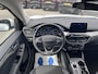 Ford Kuga 2.5 PHEV Titanium X 225pk | Winterpack | B&O Play | Half leder | Elek. Achterklep