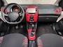 Citroën C1 1.2 PureTech Shine Sport (SCHERM, OPEN DAK, CRUISE, SPORTSTOELEN, BLUETOOTH, NIEUWE APK, NIEUWSTAAT)