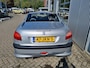 Peugeot 206 CC 2.0-16V / airco / stoelverwarming