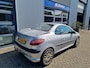 Peugeot 206 CC 2.0-16V / airco / stoelverwarming
