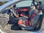 Peugeot 206 CC 2.0-16V / airco / stoelverwarming