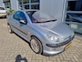 Peugeot 206 CC 2.0-16V / airco / stoelverwarming