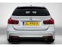 BMW 3-Serie Touring 330i High Executive M-sport( NL-auto, Dealer onderH, Panorama, LederdashB, Camera, Head-up, Navi Prof,, Etc)