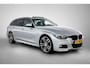 BMW 3-Serie Touring 330i High Executive M-sport( NL-auto, Dealer onderH, Panorama, LederdashB, Camera, Head-up, Navi Prof,, Etc)