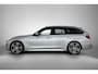 BMW 3-Serie Touring 330i High Executive M-sport( NL-auto, Dealer onderH, Panorama, LederdashB, Camera, Head-up, Navi Prof,, Etc)