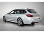 BMW 3-Serie Touring 330i High Executive M-sport( NL-auto, Dealer onderH, Panorama, LederdashB, Camera, Head-up, Navi Prof,, Etc)