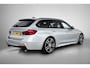 BMW 3-Serie Touring 330i High Executive M-sport( NL-auto, Dealer onderH, Panorama, LederdashB, Camera, Head-up, Navi Prof,, Etc)