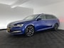 Skoda Superb Combi 1.4 TSI iV Sportline Business (Plug-in) (INCL-BTW) *LEATHER-ALCANTARA | FULL-LED | BLINDSPOT | MEMORY-PACK | TOPVIEW | ADAPTIVE-CRUISE | HEATED-COMFORTSEATS | KEYLESS | DIGI-COCKPIT | NAVI-FULLMAP | ECC | PDC | 19''ALU*
