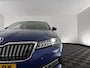 Skoda Superb Combi 1.4 TSI iV Sportline Business (Plug-in) (INCL-BTW) *LEATHER-ALCANTARA | FULL-LED | BLINDSPOT | MEMORY-PACK | TOPVIEW | ADAPTIVE-CRUISE | HEATED-COMFORTSEATS | KEYLESS | DIGI-COCKPIT | NAVI-FULLMAP | ECC | PDC | 19''ALU*