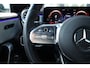 Mercedes-Benz CLA Shooting Brake 250 e AMG Line Night | Pano | Ambient | Keyless | Camera | CarPlay | Stoelverwarming | 18”