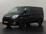 Ford Transit Custom 2.0TDCi 170PK Automaat Limited | 2xSchuifdeur | Multimedia | Camera | Airco | Cruise | 3-Zits