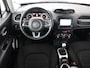 Jeep Renegade 1.4 MultiAir Limited | Panoramadak | Trekhaak | Navigatie | 18'' | Climate control | Bluetooth | Cruise control | Parkeerhulp
