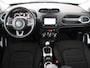 Jeep Renegade 1.4 MultiAir Limited | Panoramadak | Trekhaak | Navigatie | 18'' | Climate control | Bluetooth | Cruise control | Parkeerhulp
