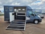 Peugeot Boxer Horsetruck Paarden vervoer / Lage km stand